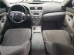 2008 Toyota Camry Ce Silver vin: 4T4BE46K38R022431