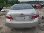 2008 Toyota Camry Ce Silver vin: 4T4BE46K38R022431