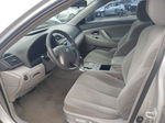 2008 Toyota Camry Ce Silver vin: 4T4BE46K38R022431