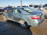 2009 Toyota Camry Base Teal vin: 4T4BE46K39R049985