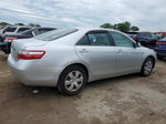 2009 Toyota Camry Base Серебряный vin: 4T4BE46K39R052515