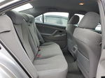 2009 Toyota Camry Base Silver vin: 4T4BE46K39R052515