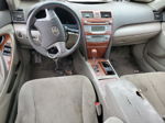 2009 Toyota Camry Base Белый vin: 4T4BE46K39R071338