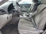 2009 Toyota Camry Base Белый vin: 4T4BE46K39R073185