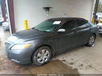 2009 Toyota Camry Le Gray vin: 4T4BE46K39R074160