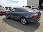 2009 Toyota Camry Base Серый vin: 4T4BE46K39R076085