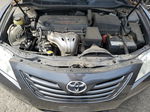 2009 Toyota Camry Base Серый vin: 4T4BE46K39R076085