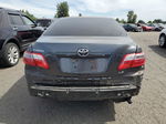 2009 Toyota Camry Base Серый vin: 4T4BE46K39R076085