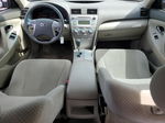 2009 Toyota Camry Base Серый vin: 4T4BE46K39R076085