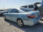 2009 Toyota Camry Base Бирюзовый vin: 4T4BE46K39R091606