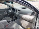 2009 Toyota Camry Le Gray vin: 4T4BE46K39R098054