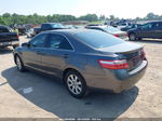 2009 Toyota Camry Xle Silver vin: 4T4BE46K39R099379