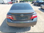 2009 Toyota Camry Xle Silver vin: 4T4BE46K39R099379