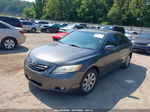 2009 Toyota Camry Xle Silver vin: 4T4BE46K39R099379