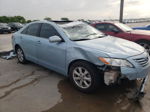 2009 Toyota Camry Base Blue vin: 4T4BE46K39R103348