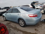 2009 Toyota Camry Base Blue vin: 4T4BE46K39R103348