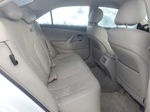 2009 Toyota Camry Base Белый vin: 4T4BE46K39R114060