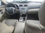 2009 Toyota Camry Base Белый vin: 4T4BE46K39R114060