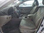 2009 Toyota Camry Base White vin: 4T4BE46K39R114060