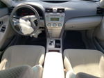 2009 Toyota Camry Base Silver vin: 4T4BE46K39R117489