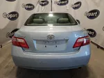 2009 Toyota Camry Base Синий vin: 4T4BE46K39R118867