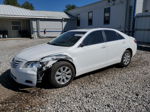 2009 Toyota Camry Base White vin: 4T4BE46K39R133871