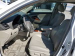 2009 Toyota Camry Base Белый vin: 4T4BE46K39R133871