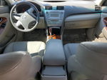 2009 Toyota Camry Base Белый vin: 4T4BE46K39R133871