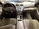 2009 Toyota Camry Base Серебряный vin: 4T4BE46K39R136298