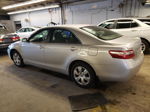 2009 Toyota Camry Base Silver vin: 4T4BE46K39R136298