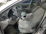 2009 Toyota Camry Base Silver vin: 4T4BE46K39R137693