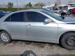 2009 Toyota Camry Le Silver vin: 4T4BE46K49R048621