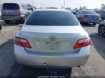 2009 Toyota Camry Le Серебряный vin: 4T4BE46K49R048621