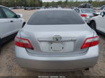 2009 Toyota Camry Xle Silver vin: 4T4BE46K49R052765