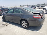 2009 Toyota Camry Base Gray vin: 4T4BE46K49R060767