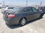 2009 Toyota Camry Base Gray vin: 4T4BE46K49R060767