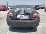 2009 Toyota Camry Base Gray vin: 4T4BE46K49R060767