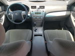 2009 Toyota Camry Base Gray vin: 4T4BE46K49R060767