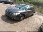 2009 Toyota Camry   Gray vin: 4T4BE46K49R080517