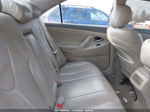 2009 Toyota Camry Le Черный vin: 4T4BE46K49R124614