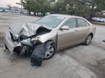 2009 Toyota Camry Base Tan vin: 4T4BE46K59R049017