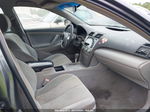 2009 Toyota Camry Le Серый vin: 4T4BE46K59R049129