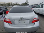 2009 Toyota Camry Le Silver vin: 4T4BE46K59R051107