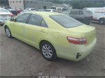 2009 Toyota Camry   Green vin: 4T4BE46K59R053200