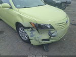 2009 Toyota Camry   Green vin: 4T4BE46K59R053200