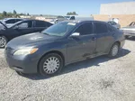 2009 Toyota Camry Base Зеленый vin: 4T4BE46K59R068490