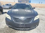 2009 Toyota Camry Base Зеленый vin: 4T4BE46K59R068490