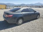 2009 Toyota Camry Base Green vin: 4T4BE46K59R068490