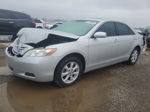 2009 Toyota Camry Base Серебряный vin: 4T4BE46K59R073480