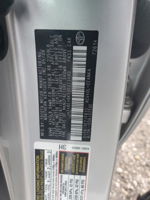 2009 Toyota Camry Base Серебряный vin: 4T4BE46K59R073480